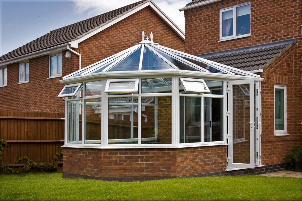 Conservatories, Glaziers Pimlico