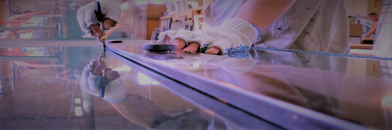 Slider, Glass Cutting Service in Pimlico, Victoria, Belgravia, SW1