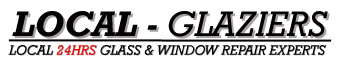 Logo Local Glaziers in Pimlico, Victoria, Belgravia, SW1