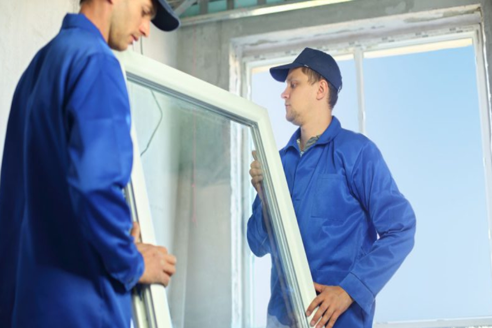 Replacement Glass in Pimlico, Victoria, Belgravia, SW1