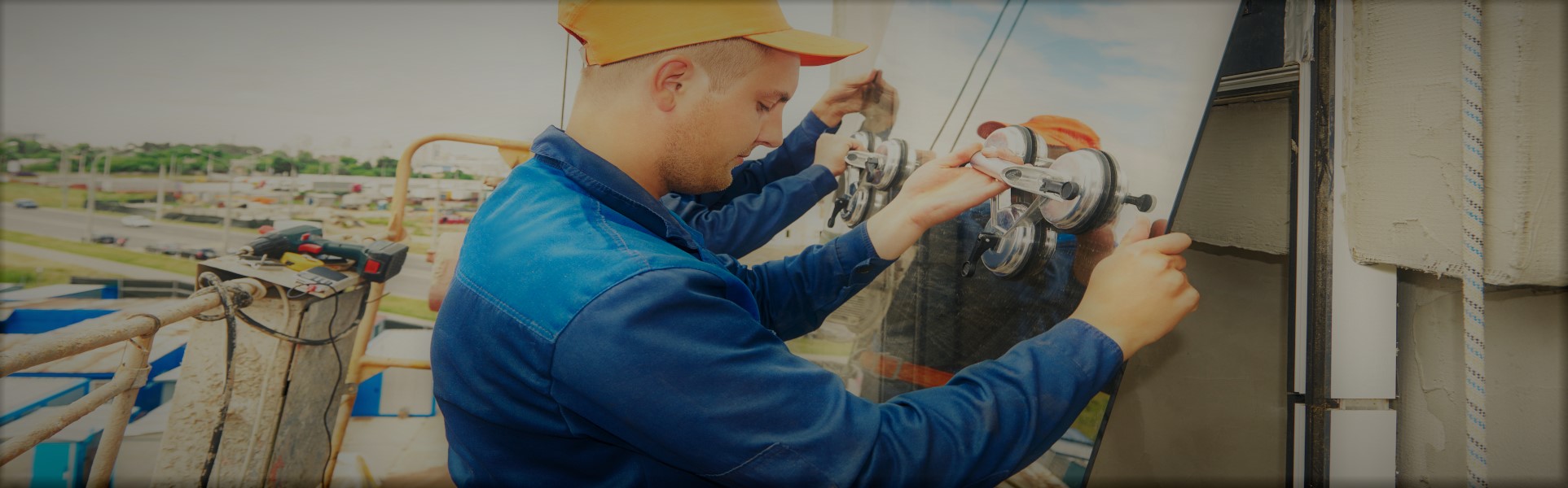 Slider, Safety Glass Installation Pimlico | Toughened & Laminated Glass